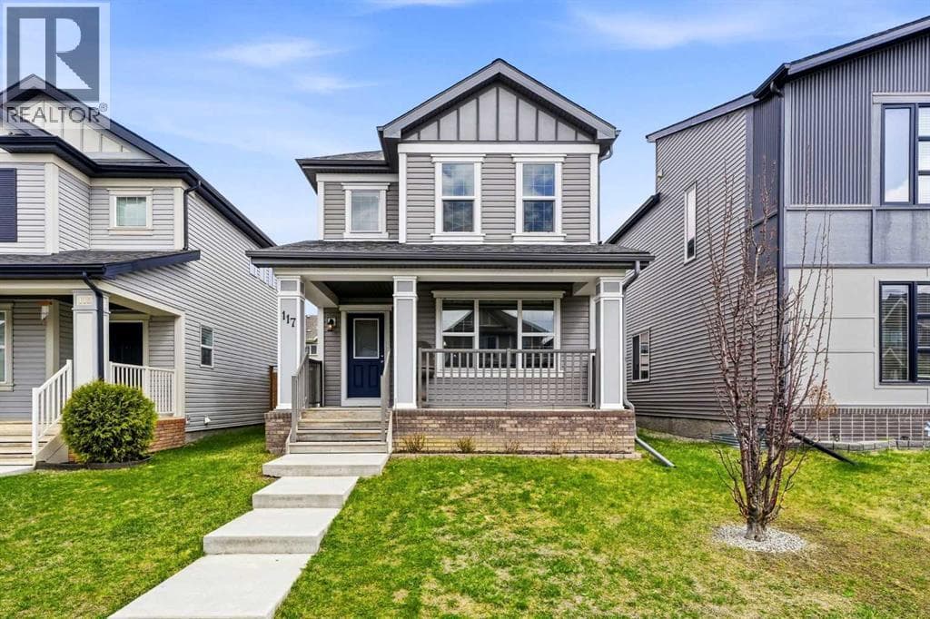 117 Copperpond Parade SE