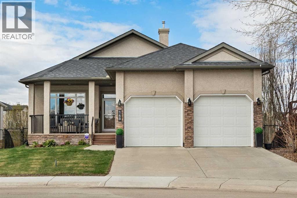 168 West Creek Landing
