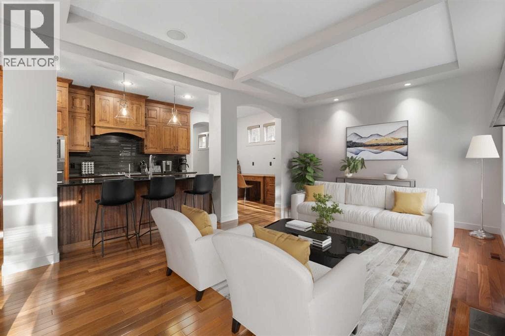 30 Cranarch Circle SE