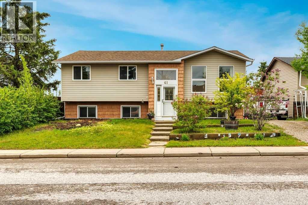 41 Brentwood Drive
