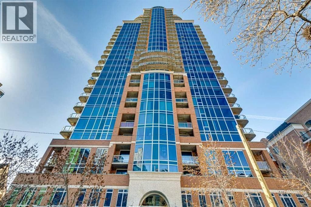 101, 817 15 Avenue SW