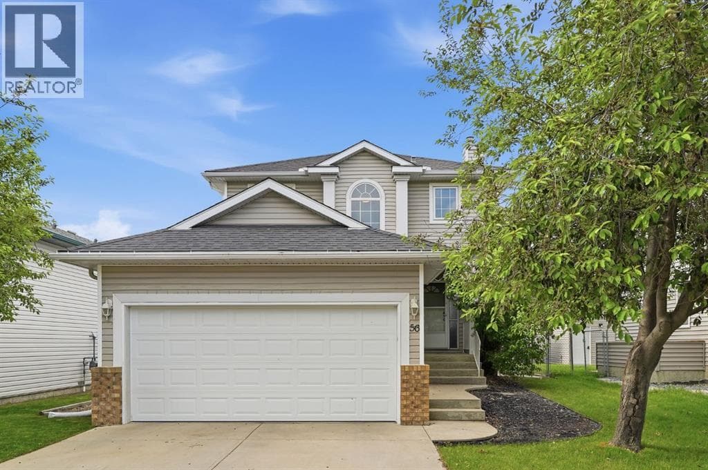 56 Silver Creek Boulevard