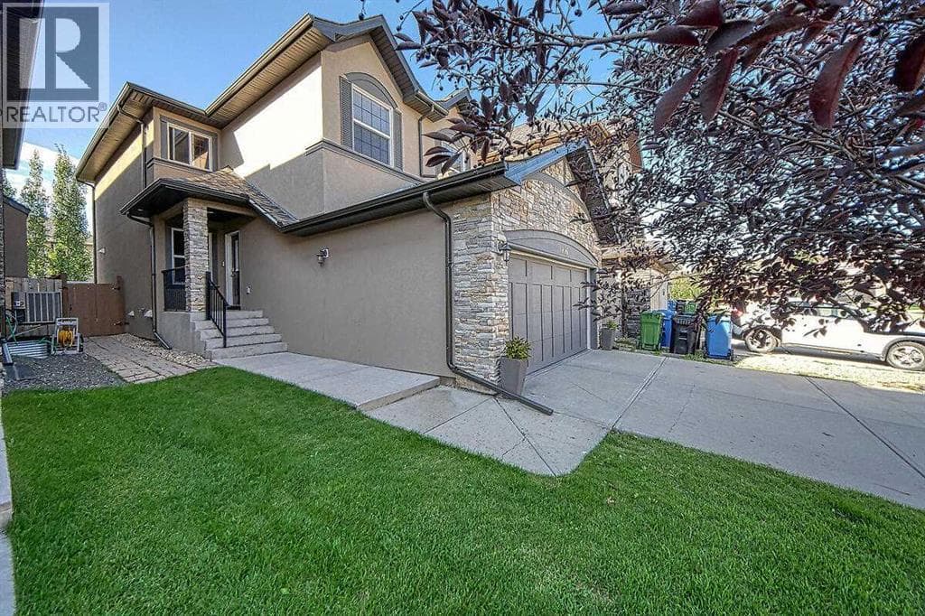 106 Sage Meadows Way NW