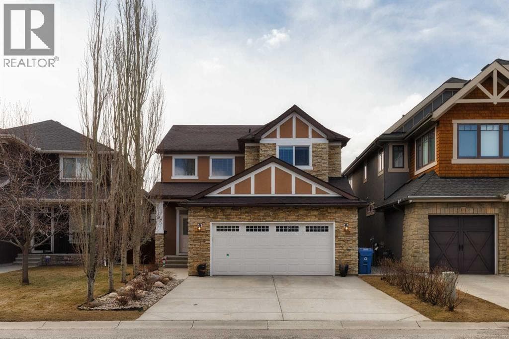 97 Aspenshire Drive SW