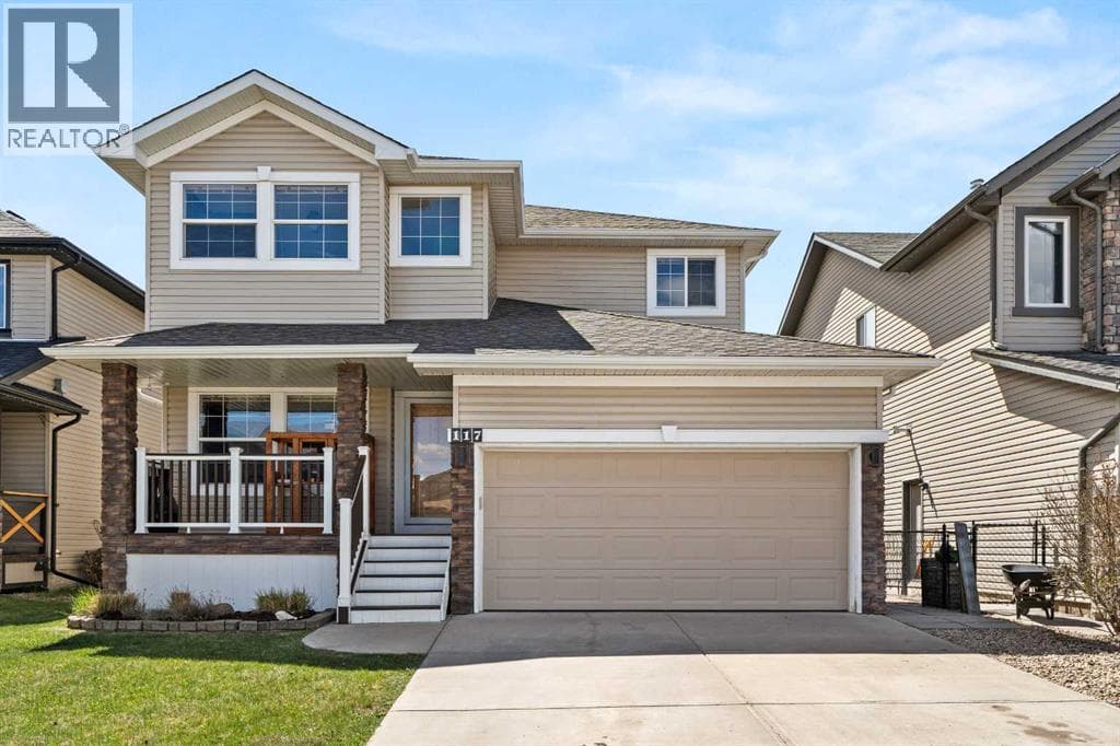 117 Westmount Road