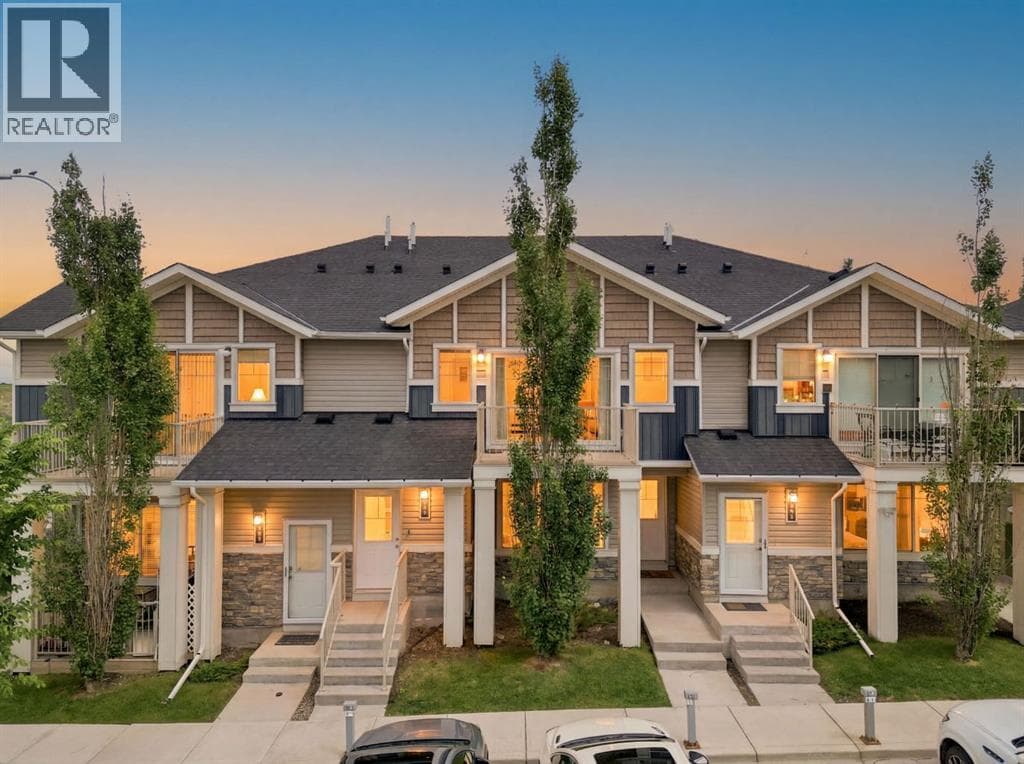 804, 250 Sage Valley Road NW