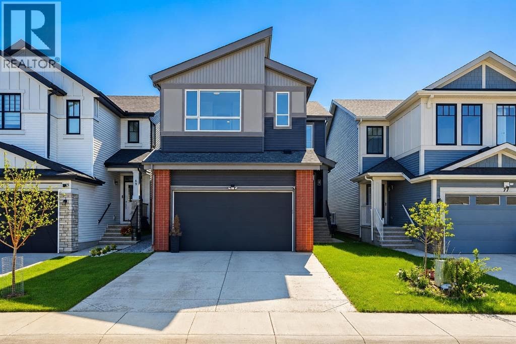 73 Mallard Grove SE
