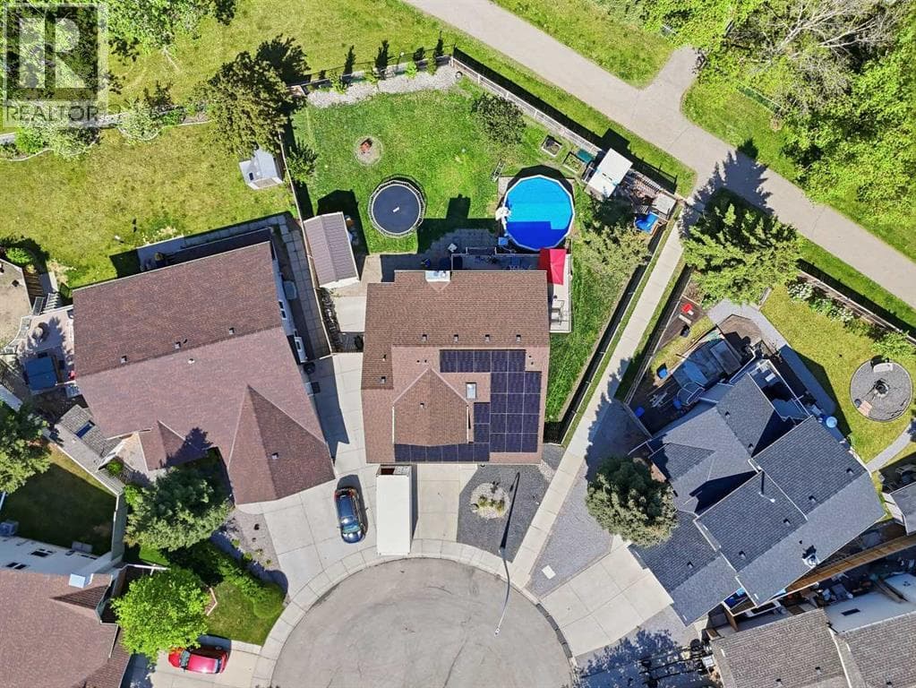 804 Downey Place
