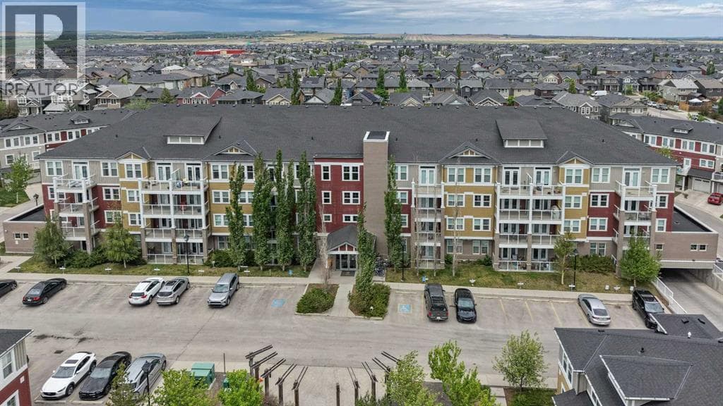 408, 2300 Evanston Square NW