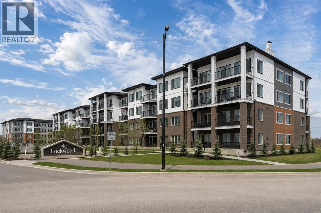 1314, 6 Merganger Drive W