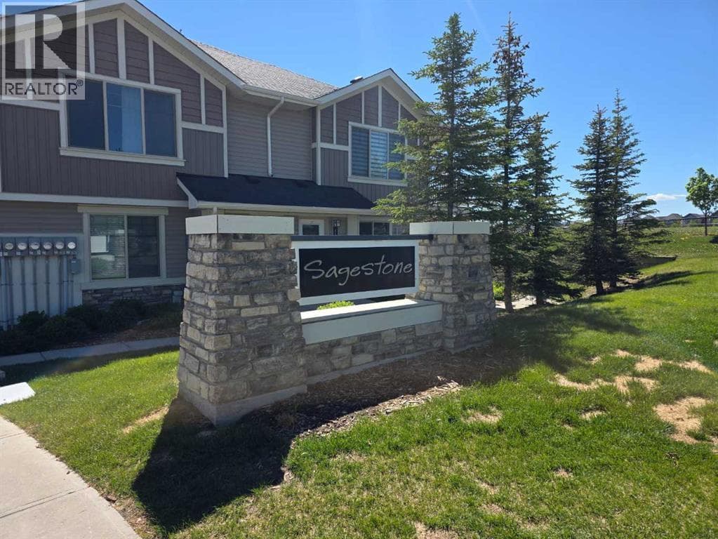 1707, 250 Sage Valley Road NW
