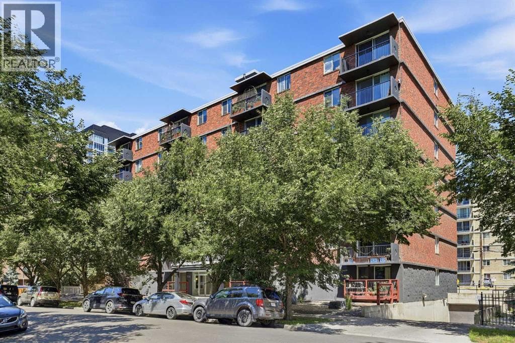 203, 1236 15 Avenue SW