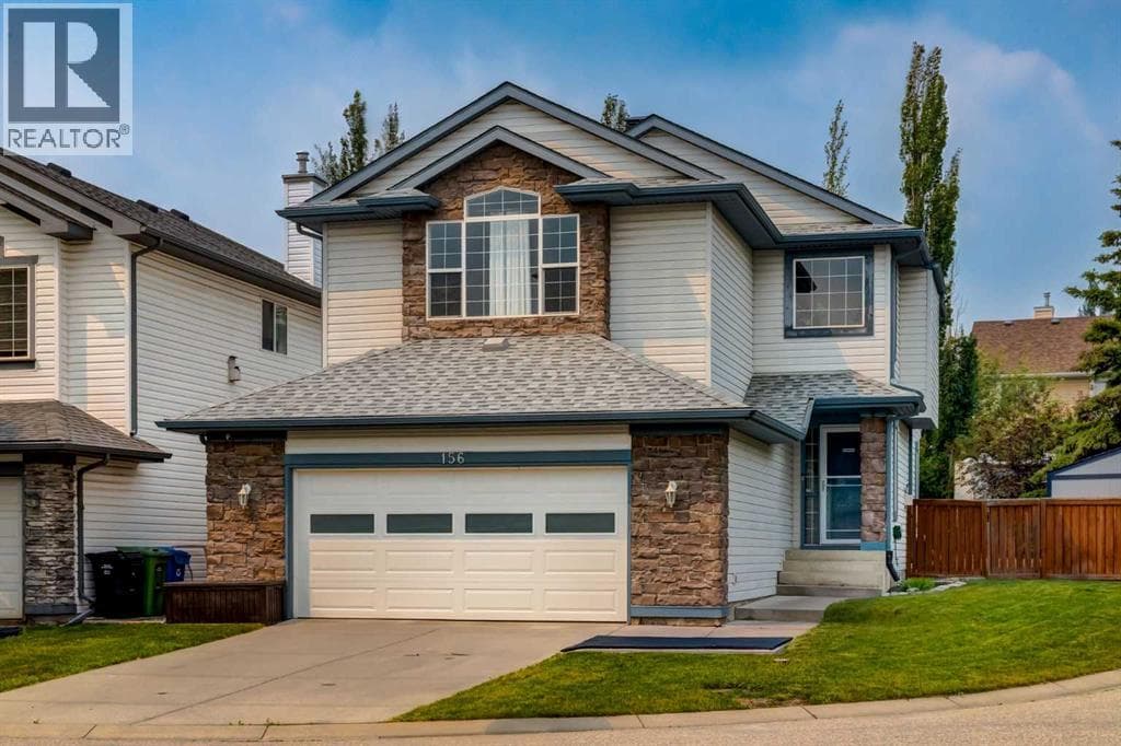 156 Tuscany Meadows Close NW