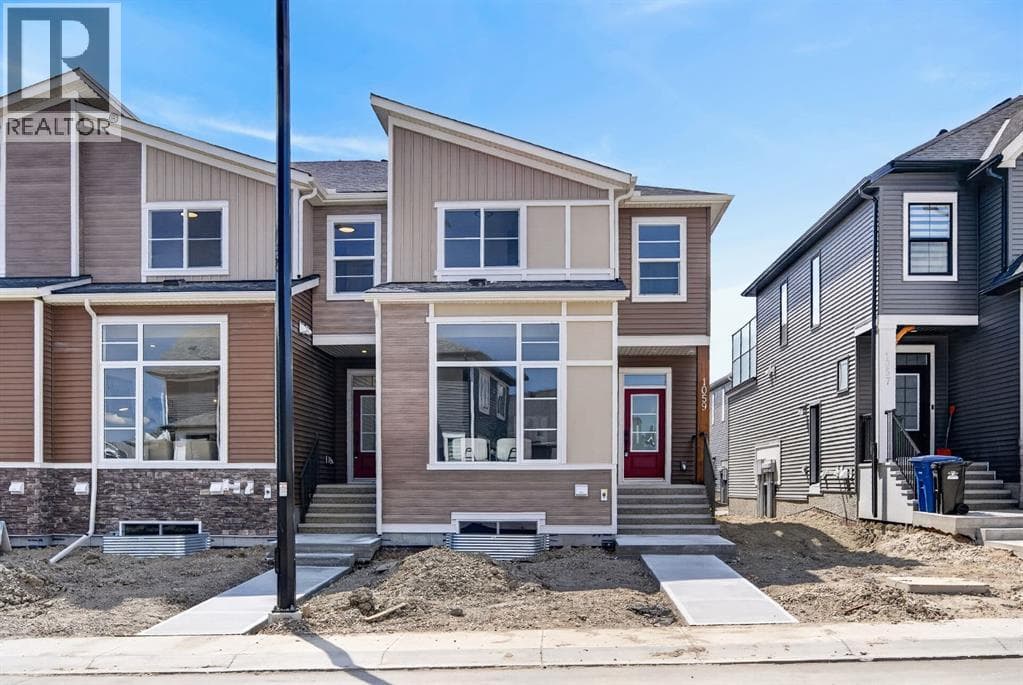 1059 Bayview Crescent