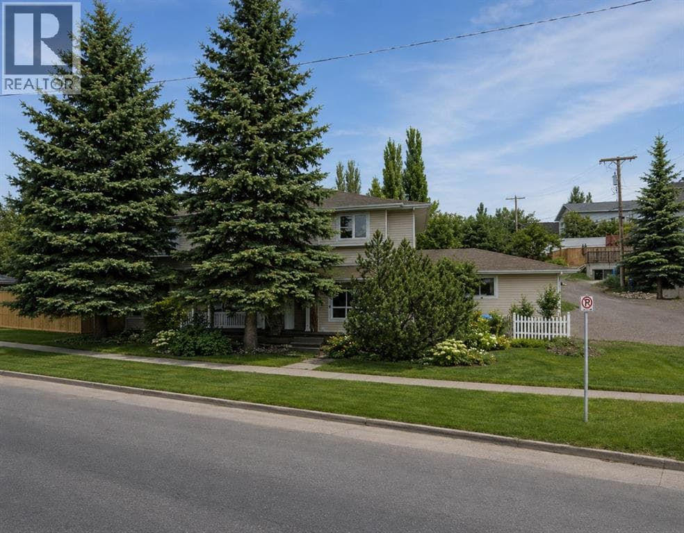 107 Mission Road SW