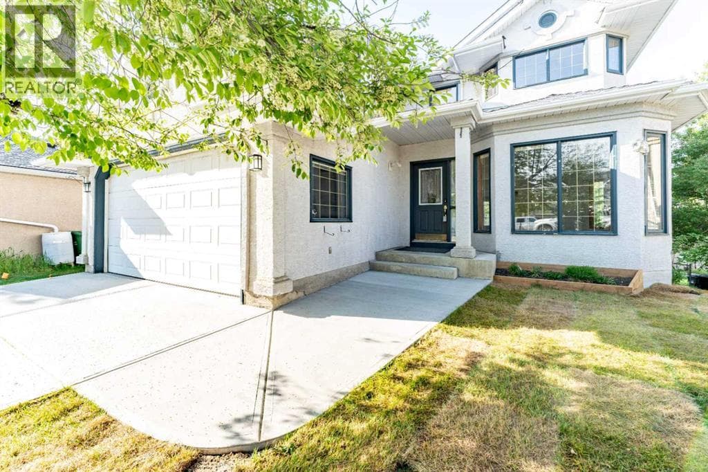 117 Evergreen Place SW