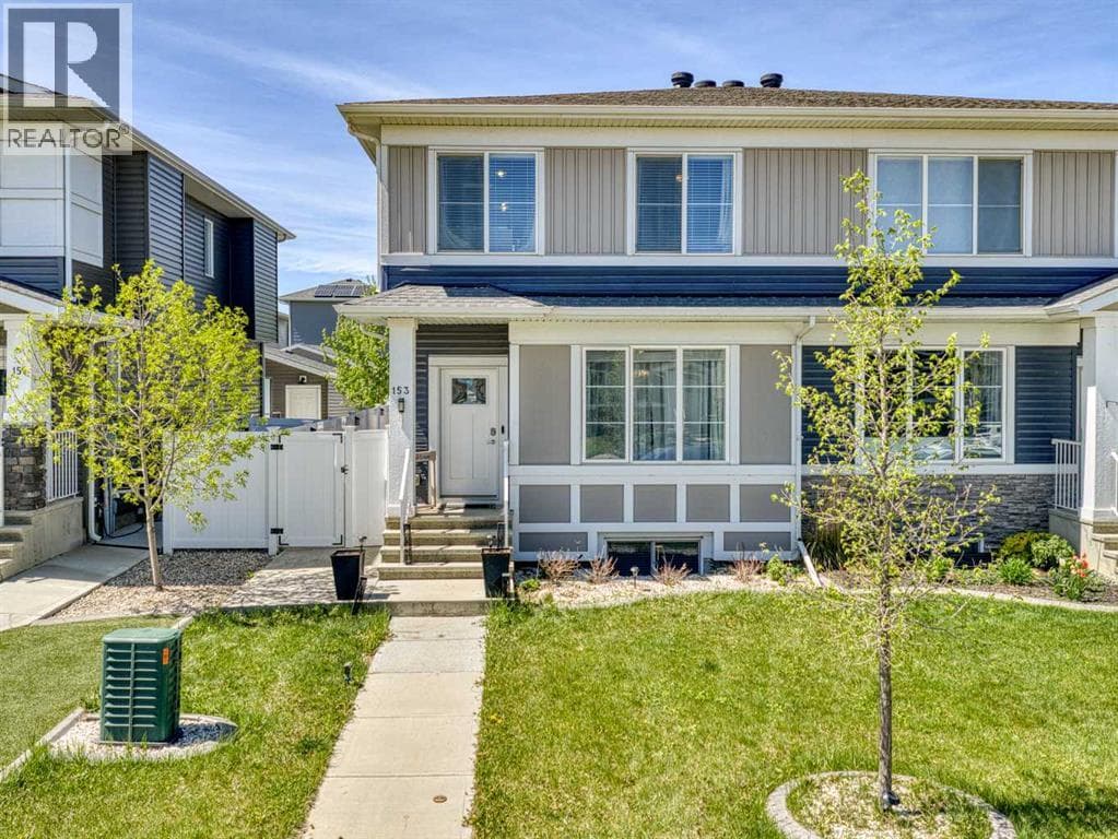 153 Chelsea Drive