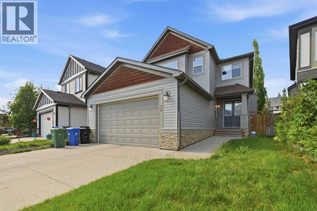 62 Copperleaf Terrace SE