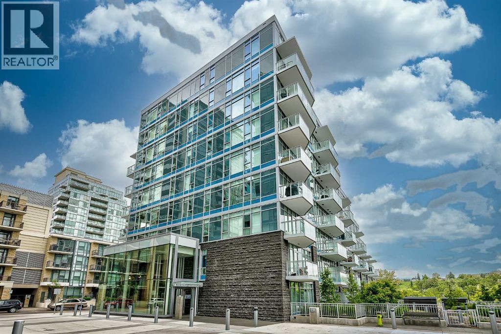 501, 138 Waterfront Court SW