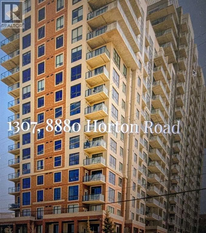 1307, 8880 Horton Road SW