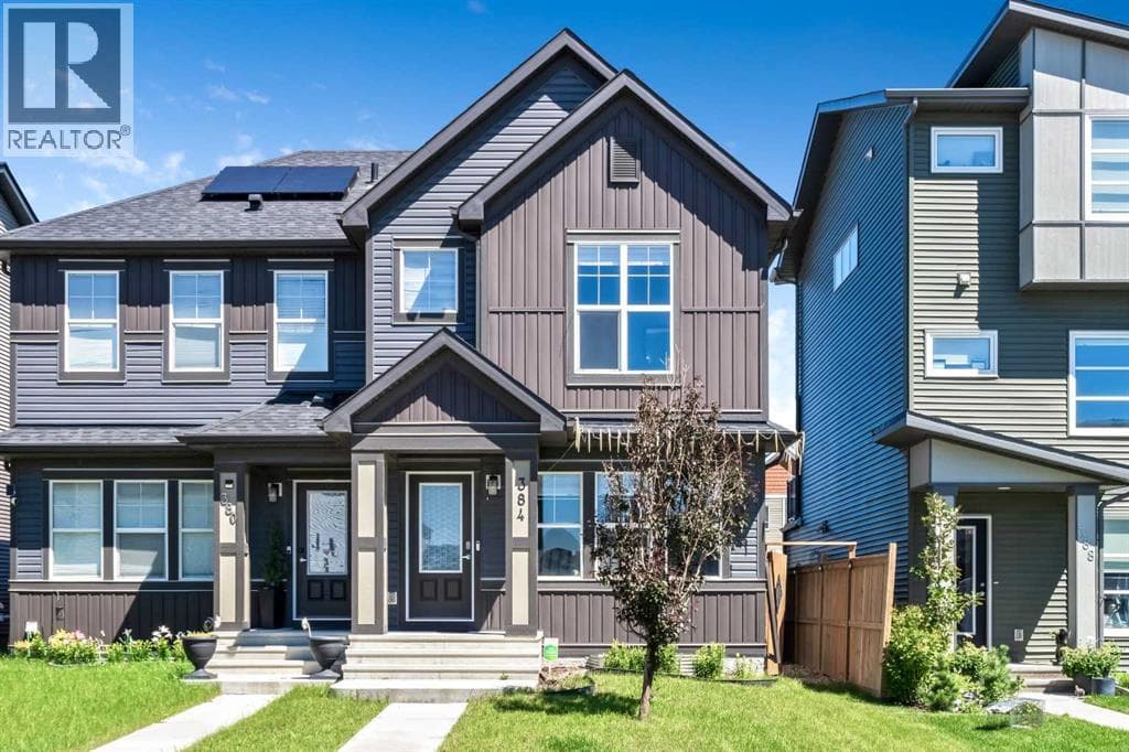 384 Chinook Gate Close SW