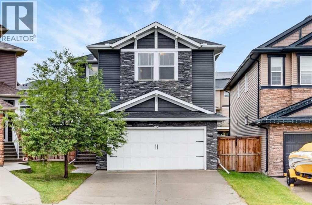 39 Nolanfield Crescent NW
