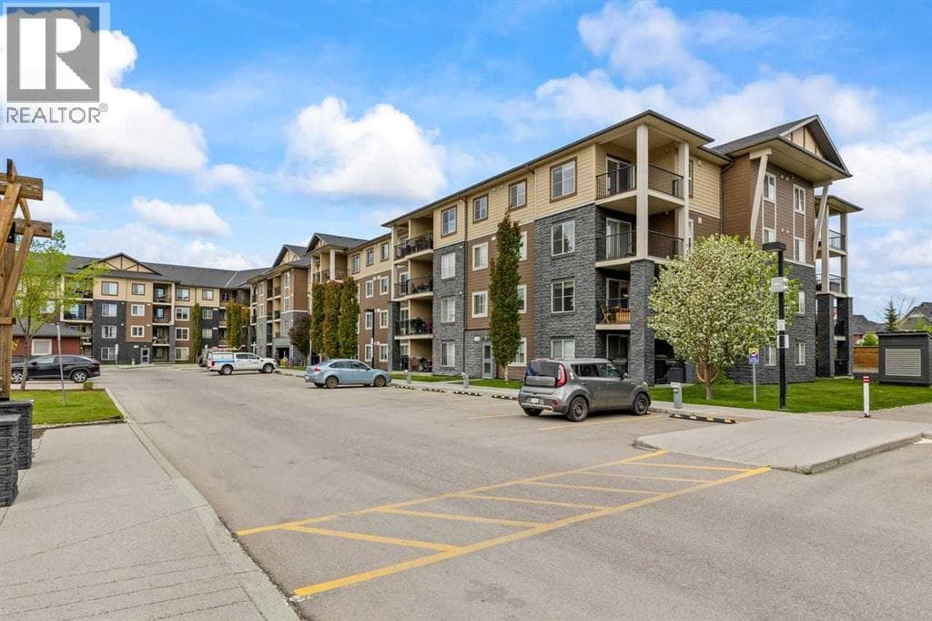 2201, 81 Legacy Boulevard SE