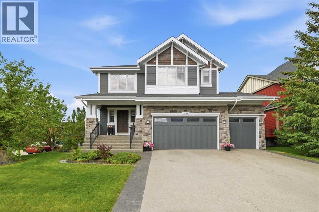 73 Westpark Crescent SW