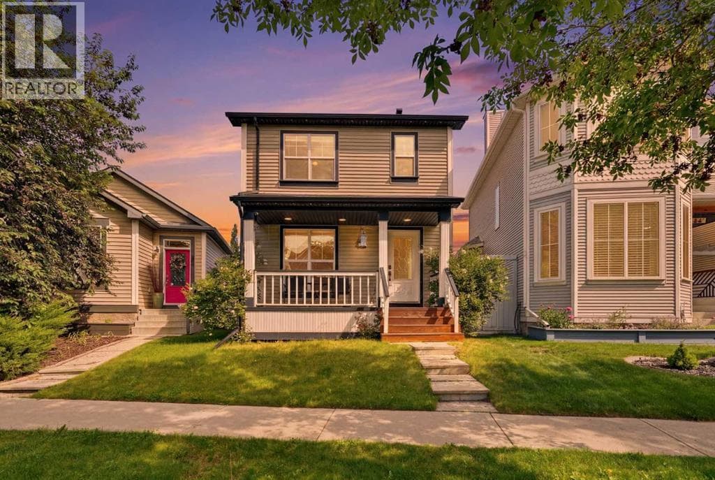 60 Prestwick Heights SE