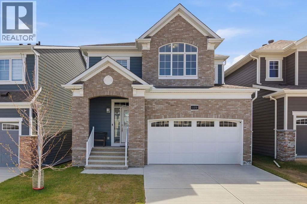 115 Yorkville Road SW