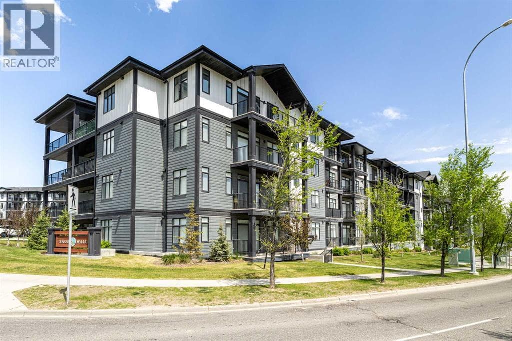 205, 10 Sage Hill Walk NW