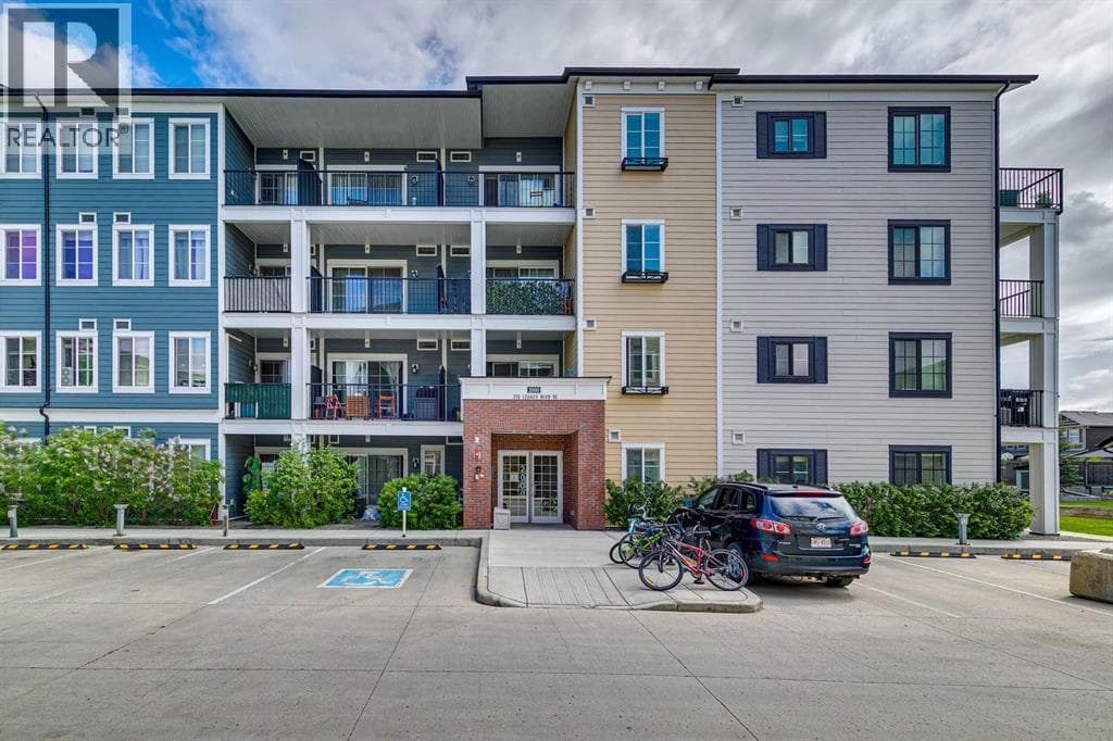2415, 215 Legacy Boulevard SE
