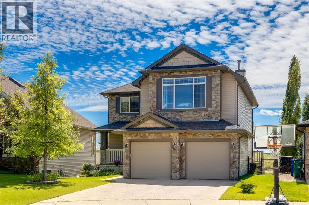 515 Crystal Green Mews
