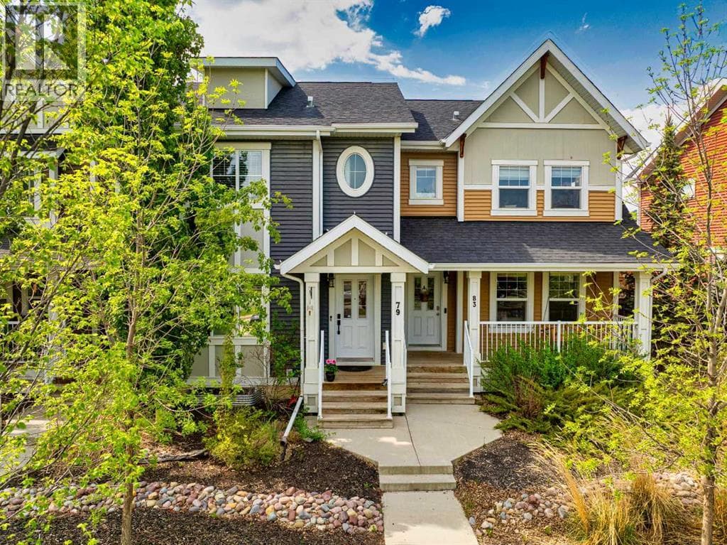 79 Sunset Road
