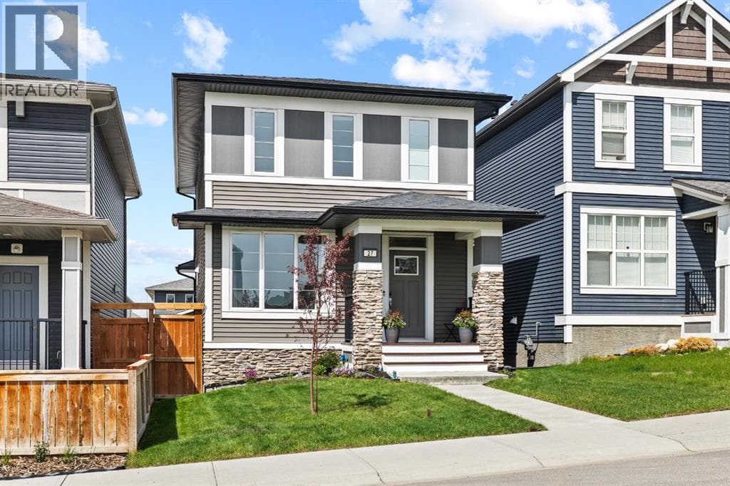 27 Heritage Rise