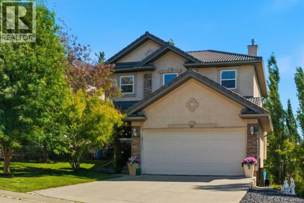 12 Edgeridge Green NW