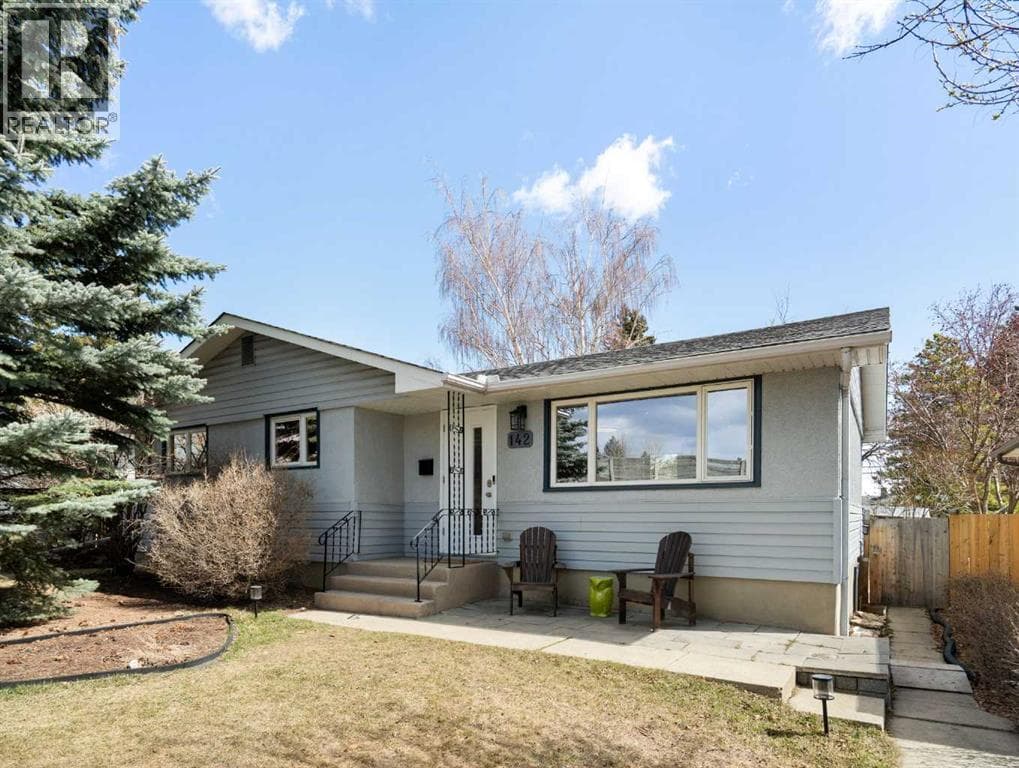 142 Winston Drive SW