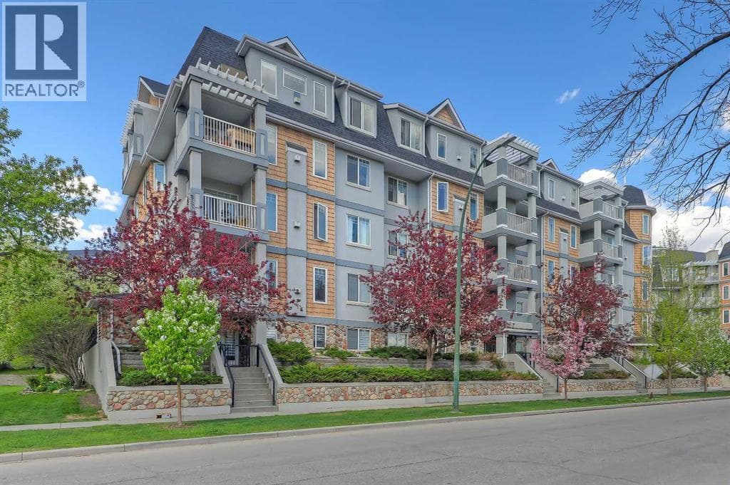 402, 2419 Erlton Road SW