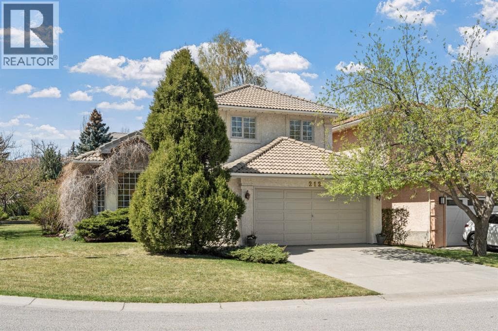 212 Sirocco Place SW