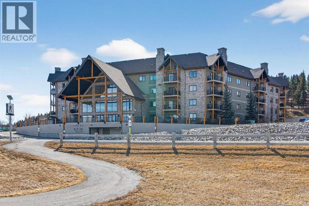 203, 77 George Fox Trail