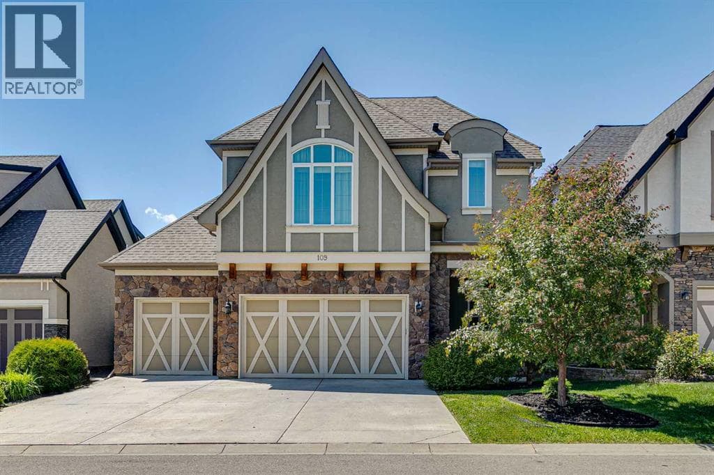 109 Mahogany Place SE