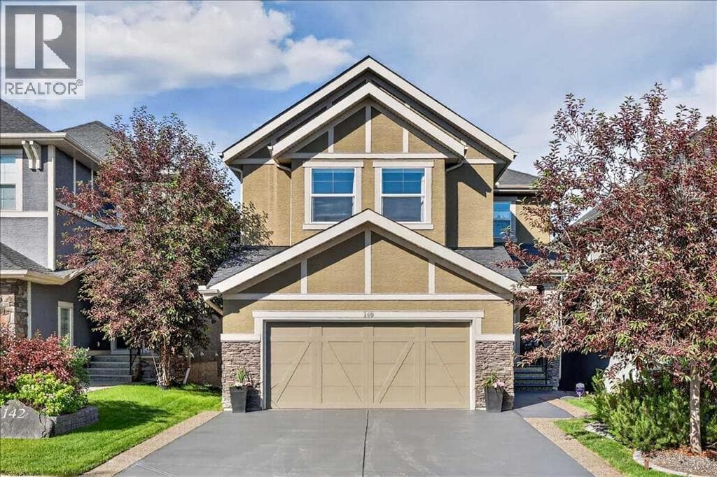 146 Valley Pointe Way NW