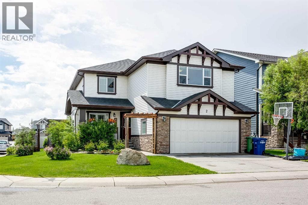 2 Kingston View SE