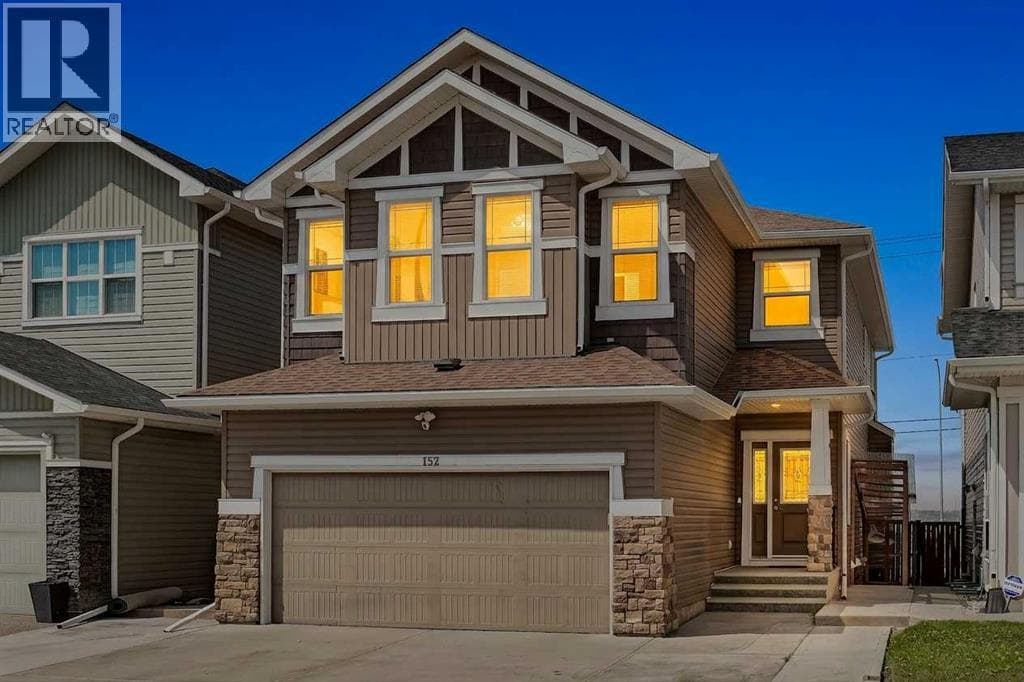 152 Redstone Villas NE