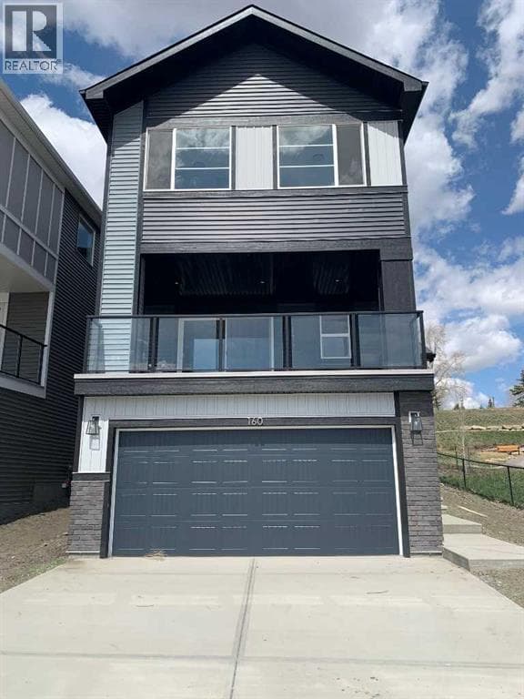 160 Crimson Ridge Place NW