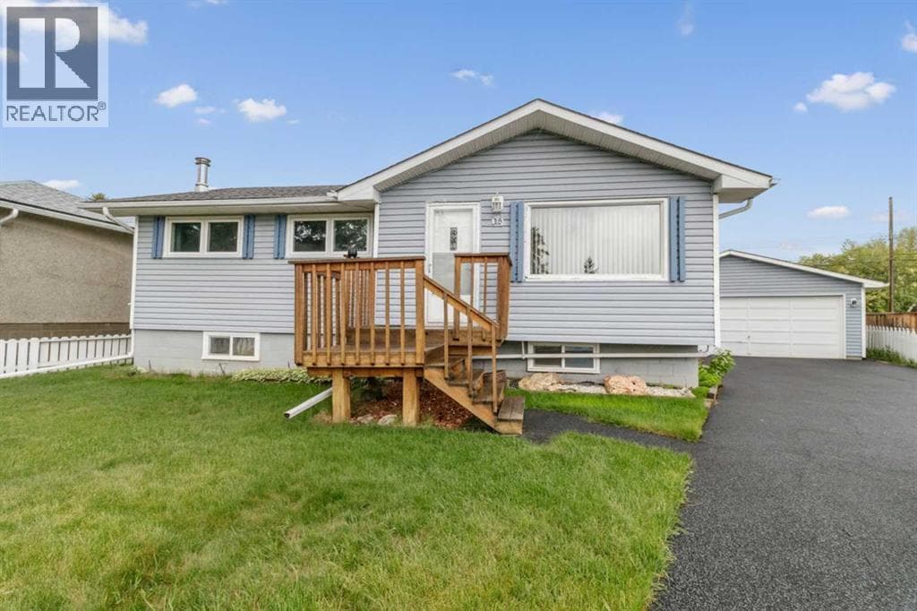 35 Beaupre Crescent