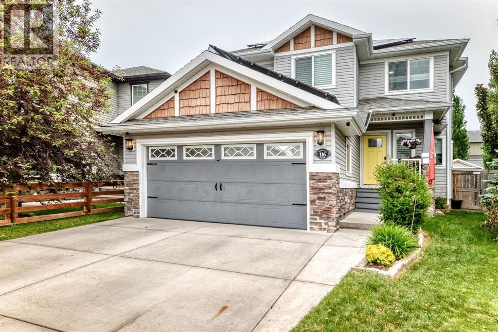 116 Kingsland Court SE