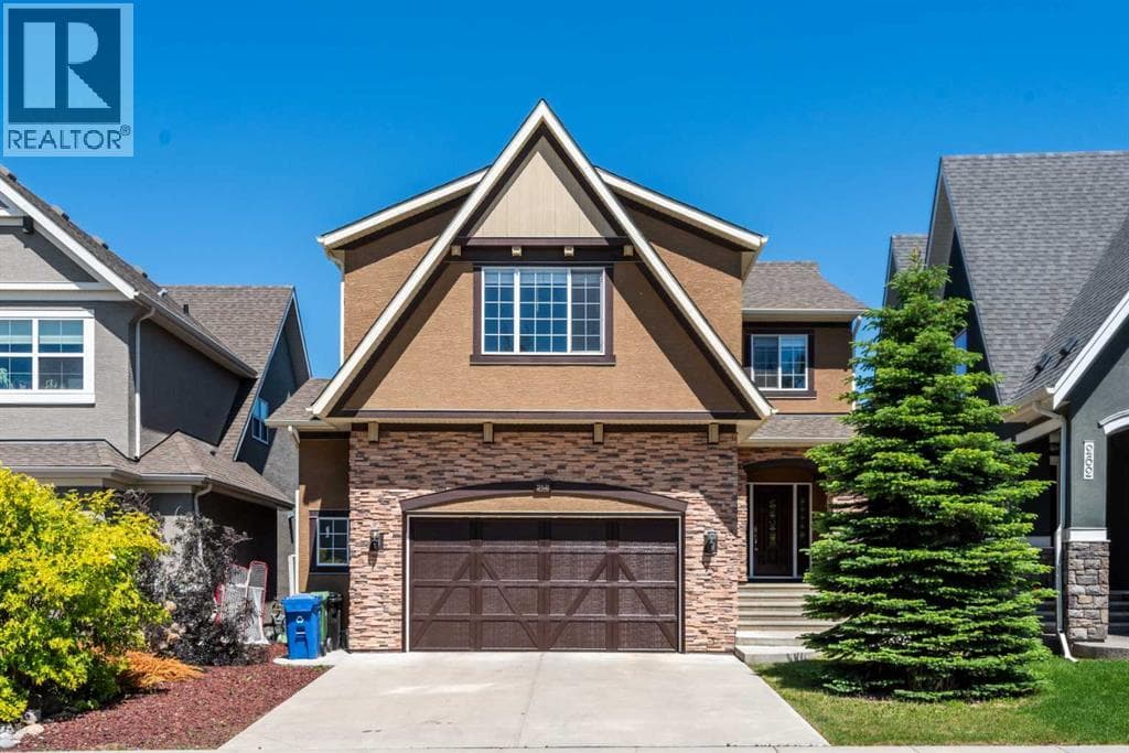 258 Mahogany Place SE