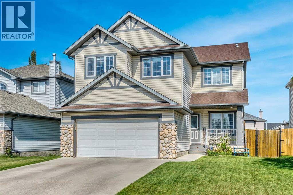 245 Springmere Way