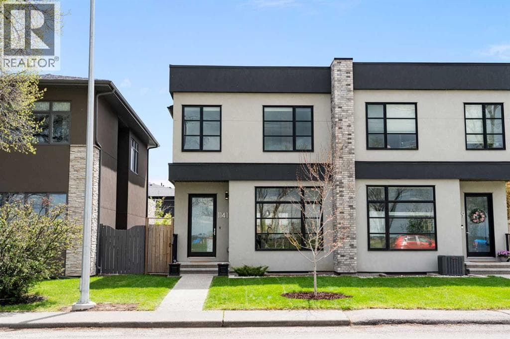 1141 Renfrew Drive NE